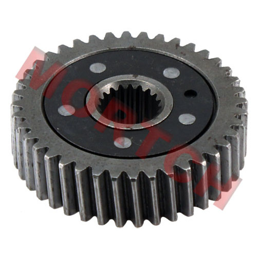 GY6 125cc 150cc Gear of Fuel Reduce GY6 125cc 150cc Gear of Fuel Reduce