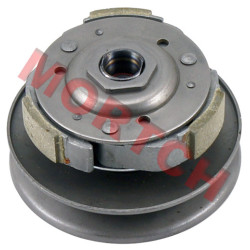 GY6 125cc 150cc Clutch Pulley w/o Cap