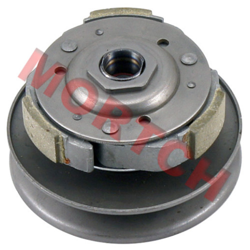 GY6 125cc 150cc Clutch Pulley w/o Cap GY6 125cc 150cc Clutch Pulley w/o Cap
