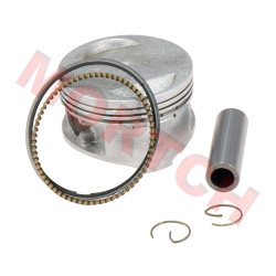 GY6 180cc Piston Assy (61mm)