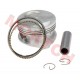 GY6 180cc Piston Assy (61mm)