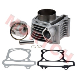 GY6 180cc Cylinder Assy (61mm)