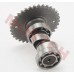 GY6 50cc Camshaft assy GY6 50cc Camshaft assy