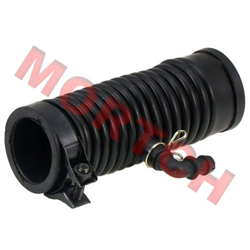 GY6 50cc Inhale Air Pipe GY6 50cc Inhale Air Pipe