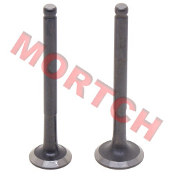 GY6 50cc 60cc 80cc Inlet/Exhaust Valve 64mm