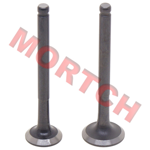 GY6 50cc 60cc 80cc Inlet/Exhaust Valve 64mm GY6 50cc 60cc 80cc Inlet/Exhaust Valve 64mm