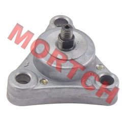 GY6 50cc Oil Pump 16T