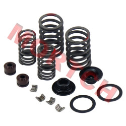 GY6 50cc 60cc 80cc Valve Spring Clamp