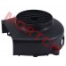 GY6 50cc Cover of Fan