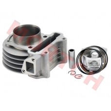 GY6 100cc Cylinder Assy (50mm)