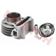 GY6 100cc Cylinder Assy (50mm)