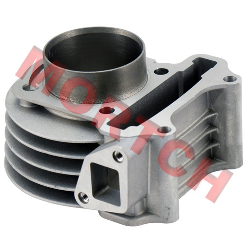 GY6 100cc Cylinder block(50mm)