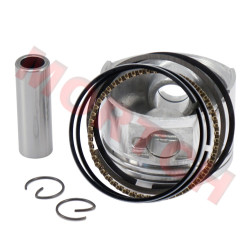 GY6 100cc Piston Assy (50mm) GY6 100cc Piston Assy (50mm)