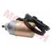GY6 50cc Starter Motor Assy