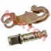GY6 50cc Rear Brake Rocker‏
