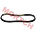 GY6 50cc Variator Belt (669*18*30)