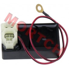 GY6 DC Unrestricted CDI
