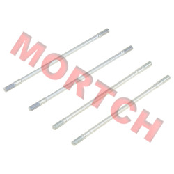 GY6 125cc 150cc Cylinder Stud Bolt