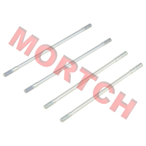 GY6 50cc Cylinder Stud Bolt