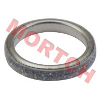 GY6 Exhaust Pipe Gasket - Model MIEXST-4085Z