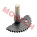 GY6 50cc Spindle Kick Starter 65mm