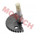 GY6 50cc Spindle Kick Starter 65mm
