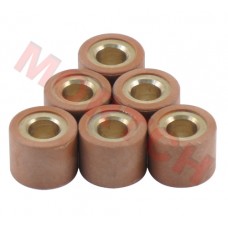 GY6 50cc Variator Roller for Racing(16x13)
