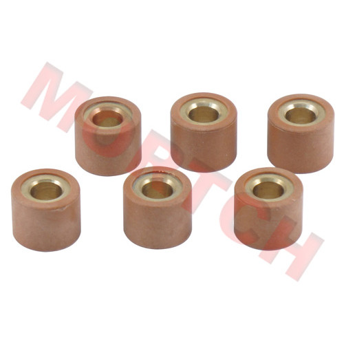 GY6 125/150 Variator Roller for Racing(18x14) 14g GY6 125/150 Variator Roller for Racing(18x14) 14g