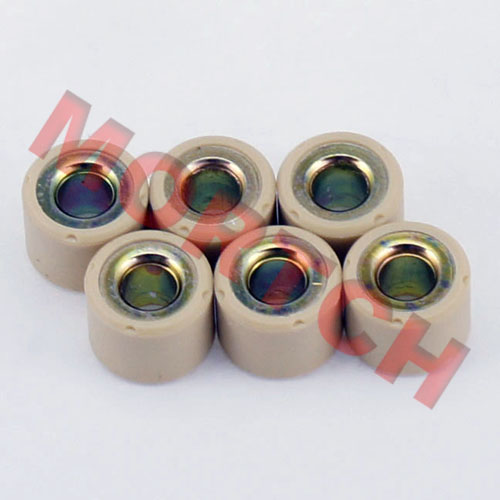 GY6 125cc 150cc Variator Roller (18x14) 11g GY6 125cc 150cc Variator Roller (18x14) 11g