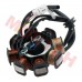 GY6 50cc 8 Pole Stator 4 Wires GY6 50cc 8 Pole Stator 4 Wires