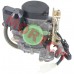 GY6 80cc YOU-ALL Carburetor Assy PD19 w/ Accelerator GY6 80cc YOU-ALL Carburetor Assy PD19 w/ Accelerator