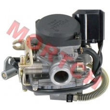 GY6 80cc YOU-ALL Carburetor Assy PD19 w/ Accelerator GY6 80cc YOU-ALL Carburetor Assy PD19 w/ Accelerator