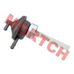 Fuel Petcock 2 Ways Out M14