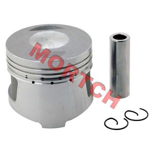 GY 80cc Piston (47mm)