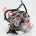 GY6 125cc/150cc Kunfu Carburetor Assy PD24