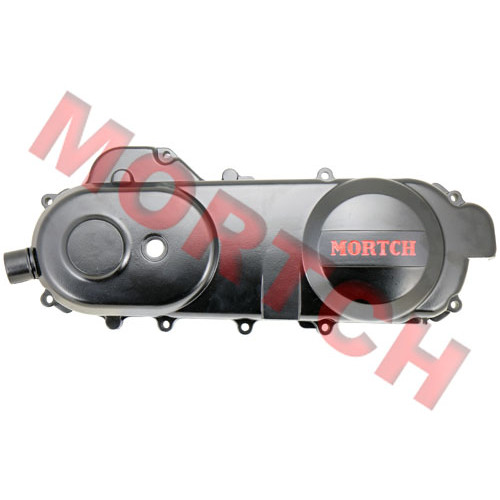 GY6 50cc Left Side Cover 43cm GY6 50cc Left Side Cover 43cm