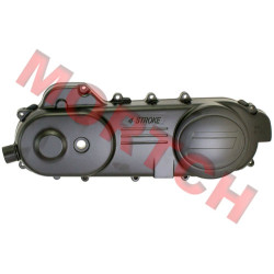 GY6 50cc Left Side Cover 46cm