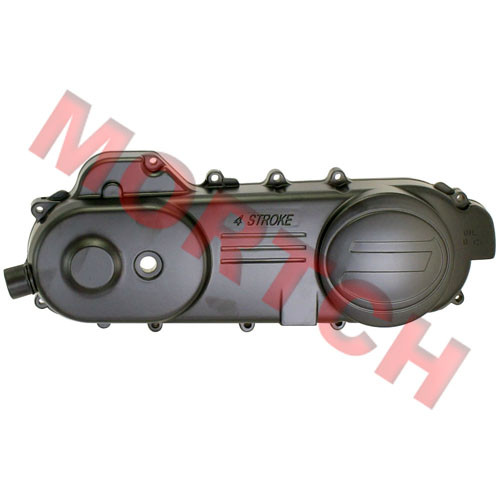 GY6 50cc Left Side Cover 46cm GY6 50cc Left Side Cover 46cm