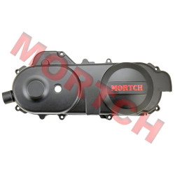 GY6 50cc Left Side Cover 40cm