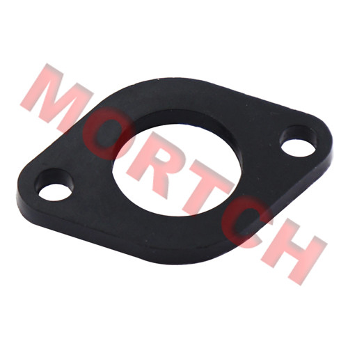 GY6 125cc 150cc Intake Manifold Insulator GY6 125cc 150cc Intake Manifold Insulator