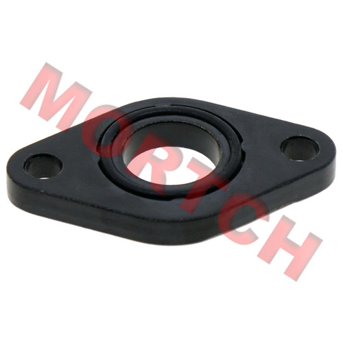 GY6 50cc Intake Manifold Insulator GY6 50cc Intake Manifold Insulator