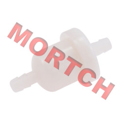 Universal Oil Filter Universal Oil Filter