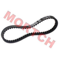 Mitsuboshi GY6 50cc CVT Belt 17.7*681-32