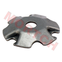 GY6 50cc Speed Shift Tray