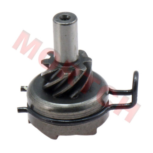 GY6 Starter Idle Gear 8T GY6 Starter Idle Gear 8T
