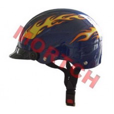 Half Face Helmets