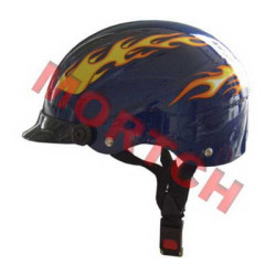 Half Face Helmets