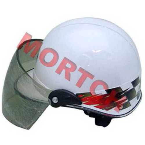 Half Face Helmets