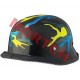Half Face Helmets