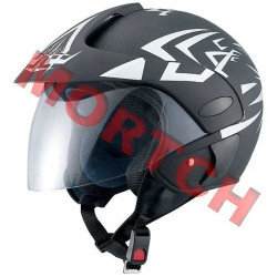 Half Face Helmets